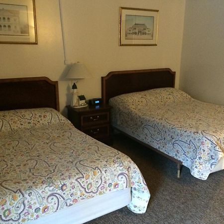 Lodge At קנבאנק מראה חיצוני תמונה
