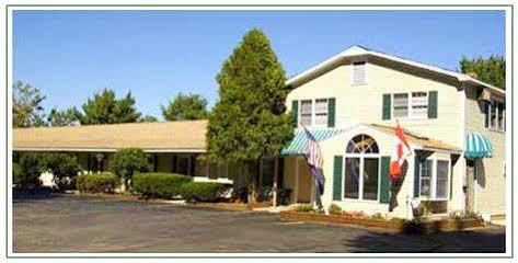 Lodge At קנבאנק מראה חיצוני תמונה