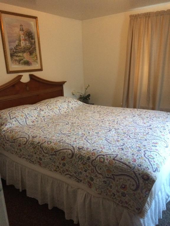 Lodge At קנבאנק מראה חיצוני תמונה