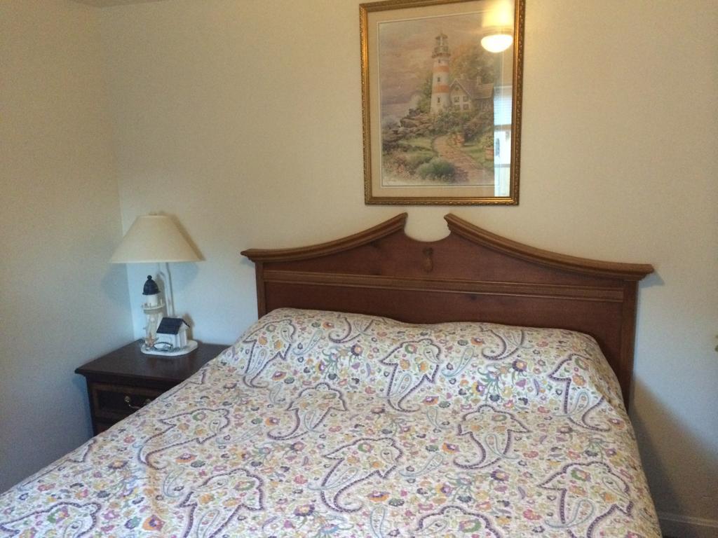 Lodge At קנבאנק מראה חיצוני תמונה