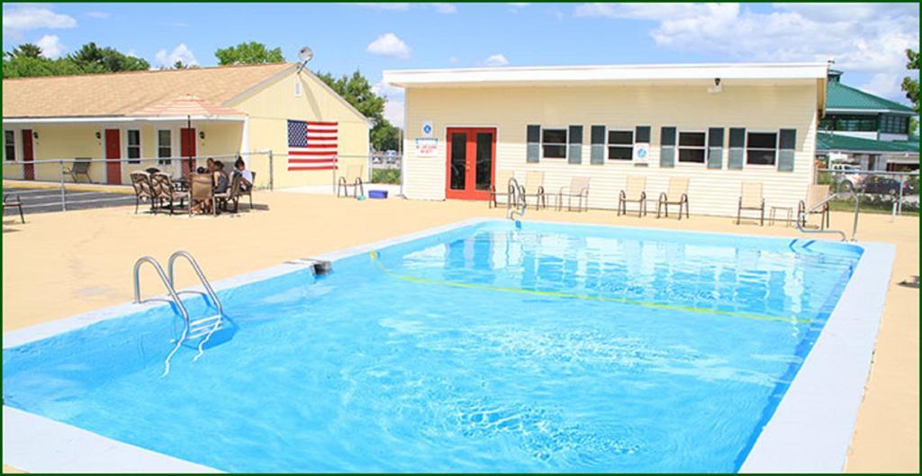 Lodge At קנבאנק מראה חיצוני תמונה