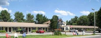 Lodge At קנבאנק מראה חיצוני תמונה